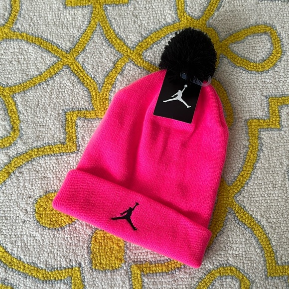 Jordan Accessories - NWT Jordan Beanie